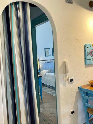 Apartamento La Casetta Turchese