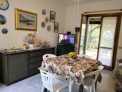 Casa Zedda