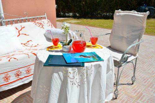 Izzhome Nora Beach