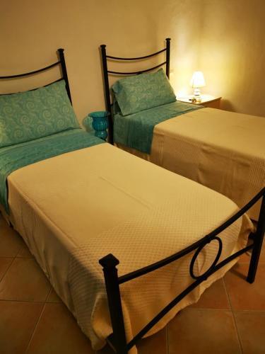 Hostal Casa Martina