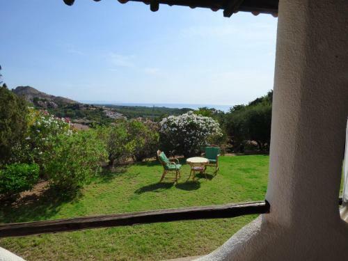 Villa Panoramica Eden Rock