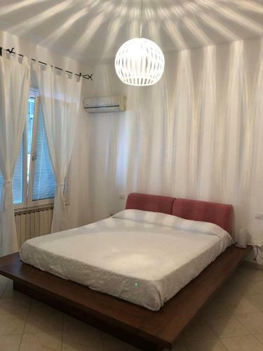 Apartamento Chez Cristina
