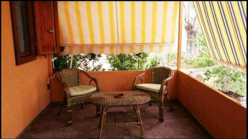 Casa Vacanza Gaia Relax Pula