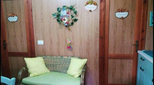 Casa Vacanza Gaia Relax Pula