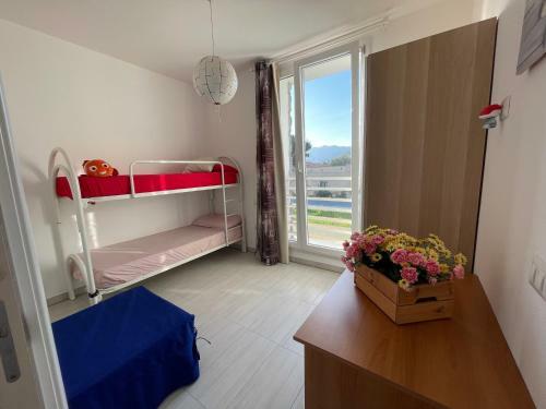 Apartamento S'olivariu