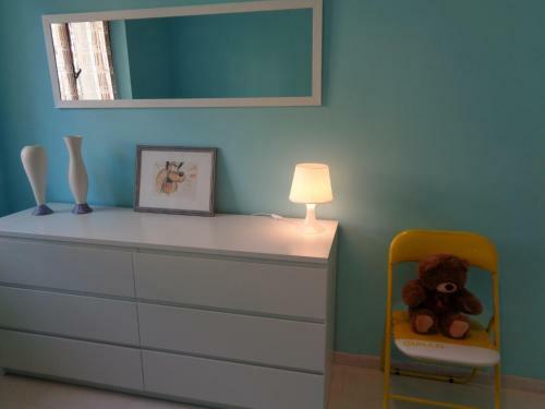 Apartamento La Casa Di Nina