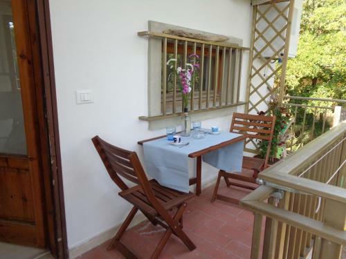 Apartamento La Casa Di Nina