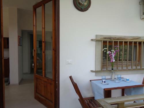 Apartamento La Casa Di Nina