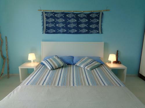 Apartamento La Casa Di Nina