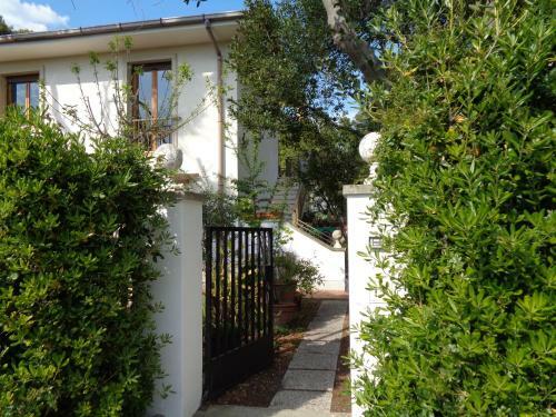 Apartamento La Casa Di Nina