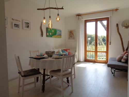 Apartamento La Casa Di Nina