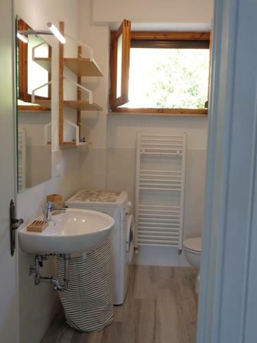 Apartamento La Casa Di Nina