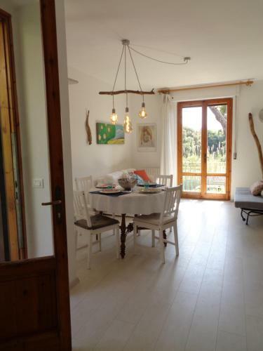 Apartamento La Casa Di Nina