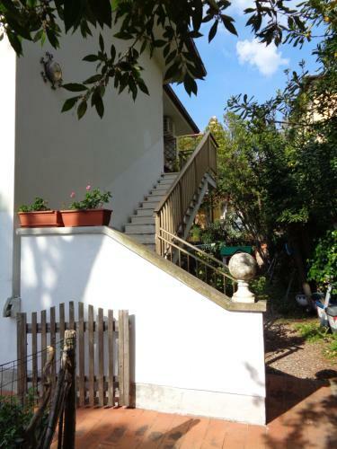 Apartamento La Casa Di Nina