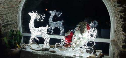 B&B L' Antica Macina