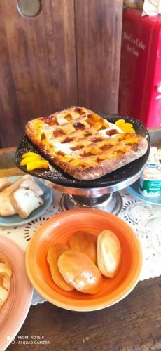 B&B L' Antica Macina
