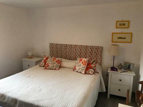 Apartamento Casa Al Mare 'il Faro'