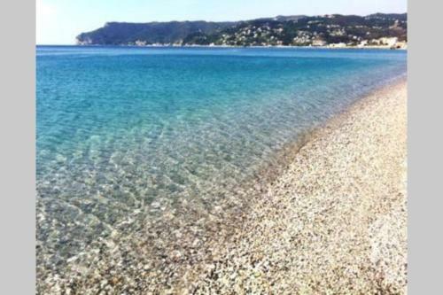 Apartamento A Pochi Minuti Dal Mare