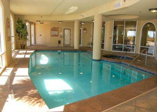 Sienna 602 By Biloxi Beach Resort Rentals