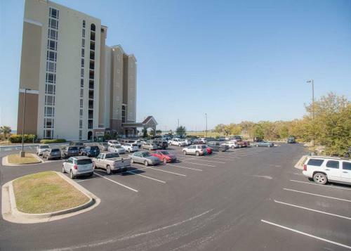 Sienna 602 By Biloxi Beach Resort Rentals