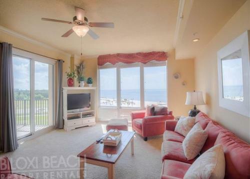 Sienna 602 By Biloxi Beach Resort Rentals