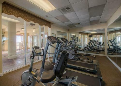 Sienna 602 By Biloxi Beach Resort Rentals
