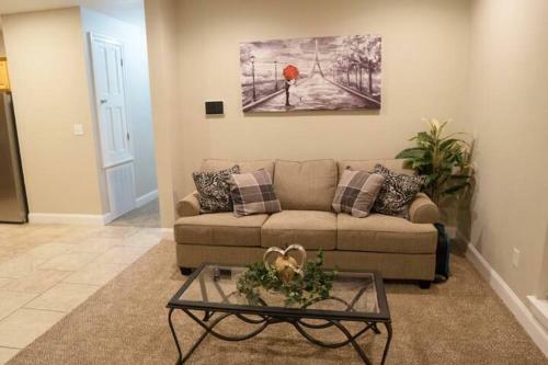 Apartamento King Beds, Balcony, 4tvs, Parking
