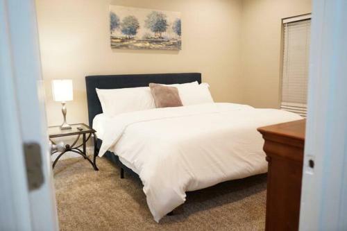 Apartamento King Beds, Balcony, 4tvs, Parking