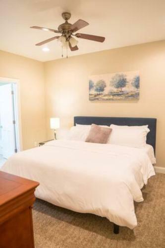 Apartamento King Beds, Balcony, 4tvs, Parking
