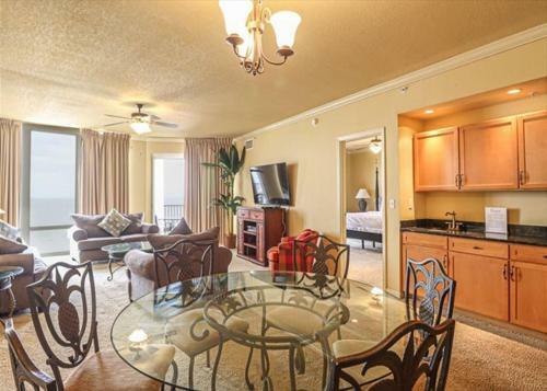 Sienna 904 By Biloxi Beach Resort Rentals