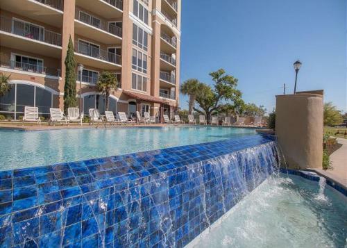 Sienna 904 By Biloxi Beach Resort Rentals