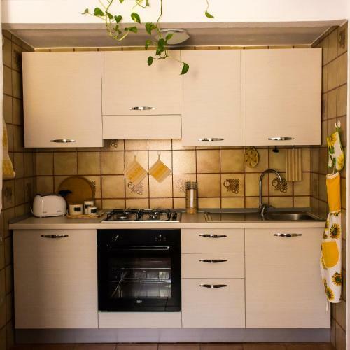 Apartamento Appartamento Con Terrazza A Livello