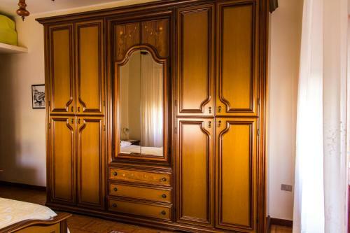 Apartamento Appartamento Con Terrazza A Livello