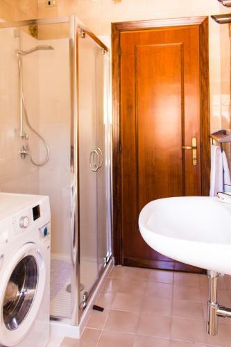 Apartamento Appartamento Con Terrazza A Livello