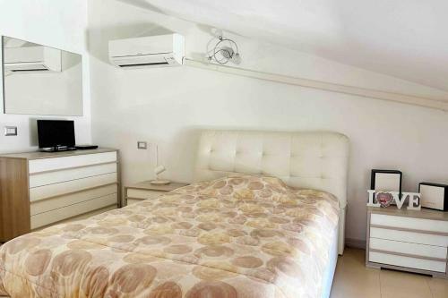 Apartamento Relax Sea View Attic
