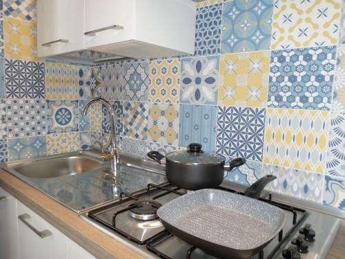 Apartamento A Casa Di Nonna