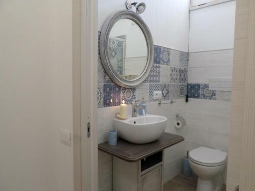 Apartamento A Casa Di Nonna