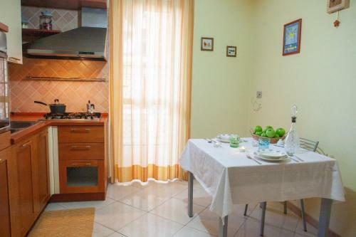 Apartamento Domomea - Vespucci 4