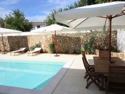 Apartamento Locazione Turistica Luxury Courtyard-2