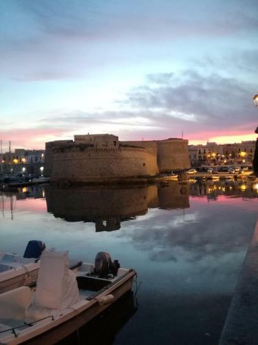Salento Nel Cuore