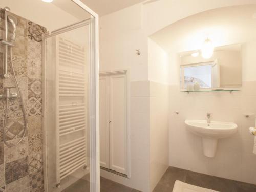 Apartamento Locazione Turistica Luxury Courtyard-3