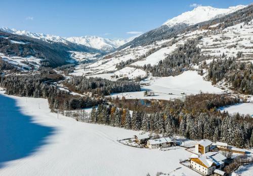 Apartamento Lichtung Woldererhof Auszeit