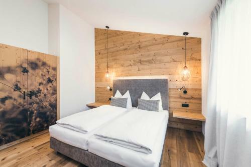 Apartamento Lichtung Woldererhof Auszeit