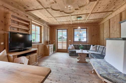 Apartamento Blasigsuite Blasighof