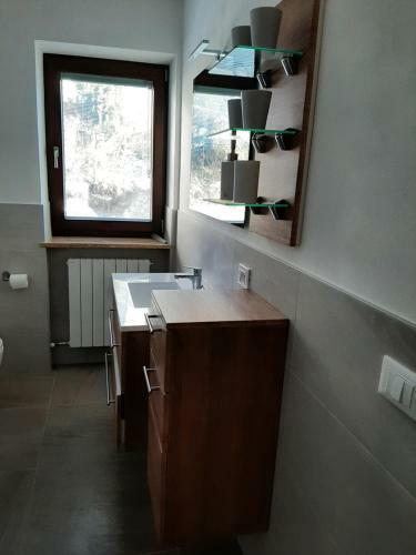 Apartment Anna