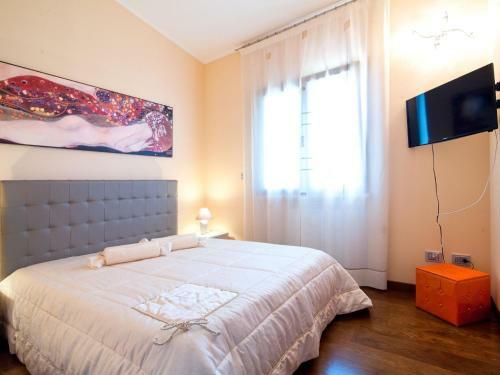 Locazione Turistica Meadow Luxury Villa
