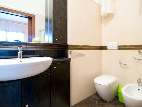 Locazione Turistica Meadow Luxury Villa