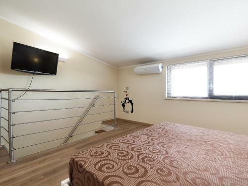 Locazione Turistica Meadow Luxury Villa