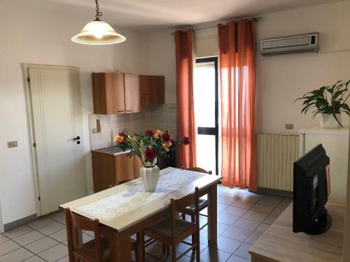 Apartamento Casa Li Pacci