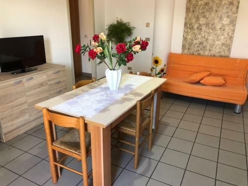 Apartamento Casa Li Pacci